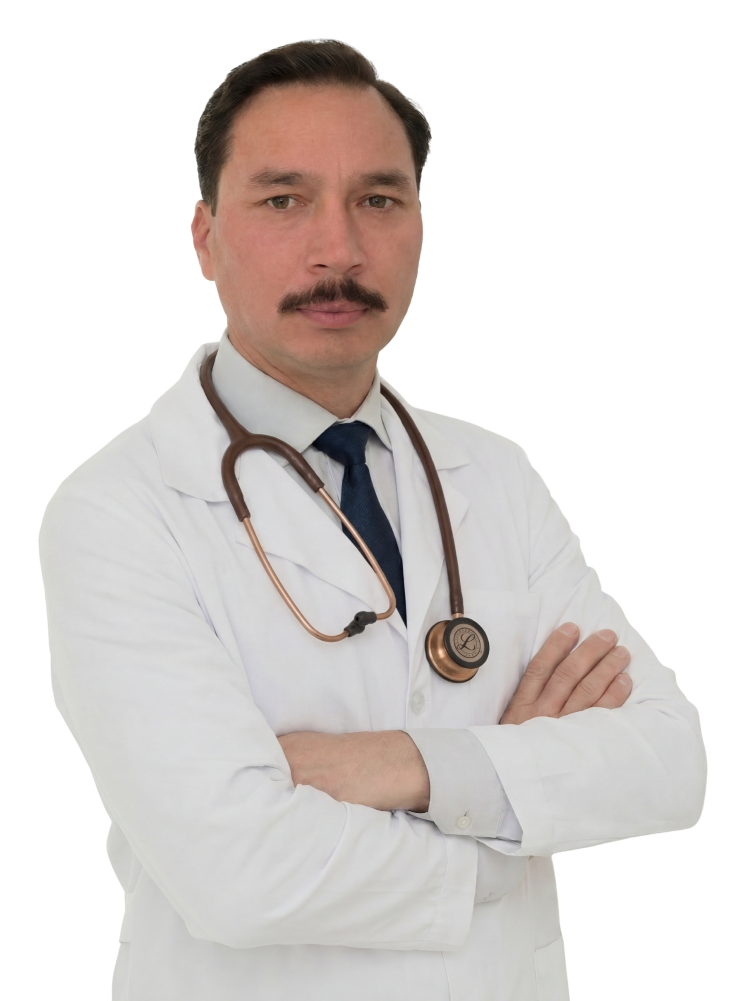 Dr. Dario Salazar Sotelo